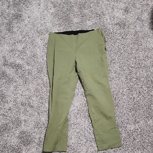 A New Day Sage Trousers